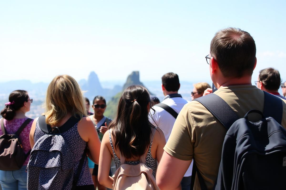 City Tour e Cultura no Rio de Janeiro