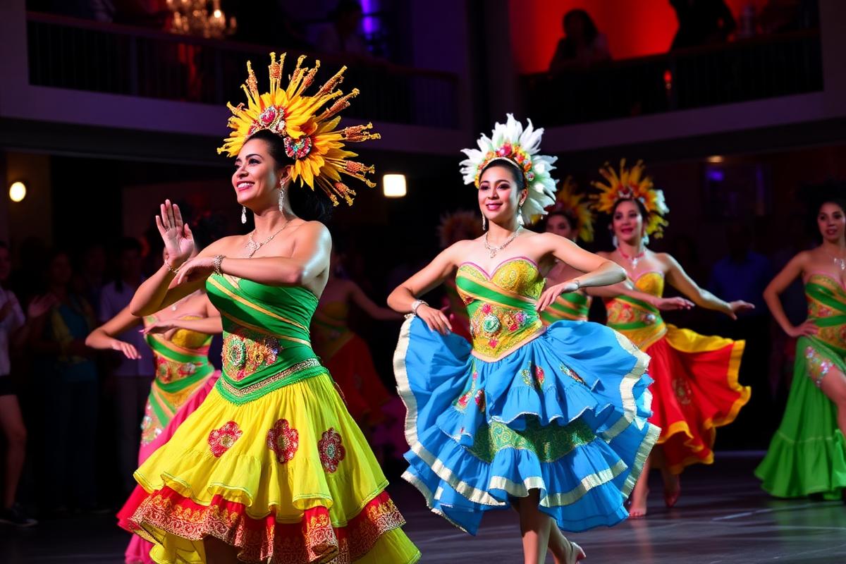 Festas e Shows no Rio de Janeiro