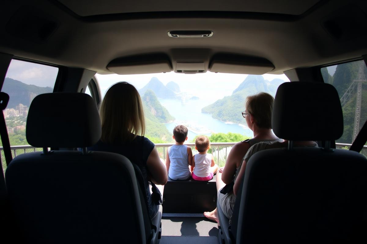 Passeios Privativos no Rio de Janeiro